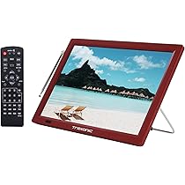 ポータブルテレビ 14インチ デジタルチューナー Amazon | 東京Deco 14インチ ポータブル 液晶テレビ 録画機能